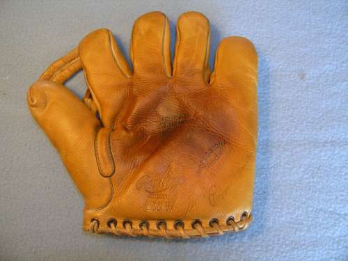 Pepper Martin Rawlings 400V Front Doug